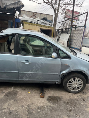 C- max sağ ön kapı çıkma