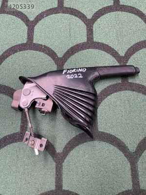 FIAT FIORINO 1.3 EURO 6 EL FRENİ *ALKAN OTOMOTİV*