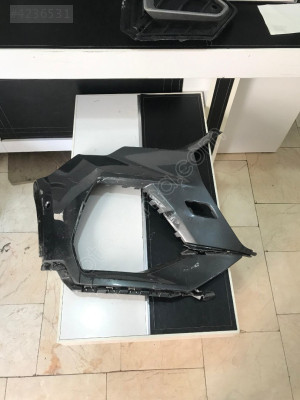 AUDİ Q3 SAĞ TAMPON