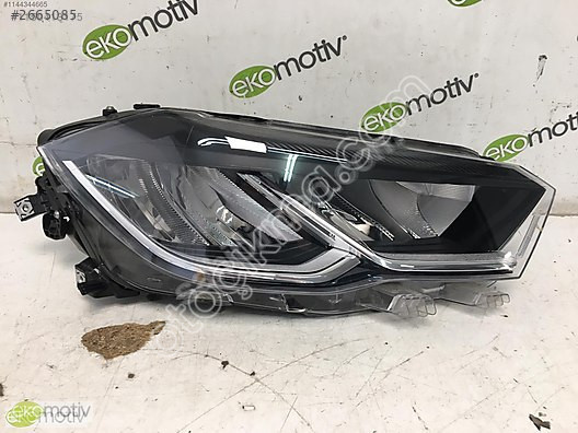 VW POLO 2017- SAĞ FAR 2G1941006c