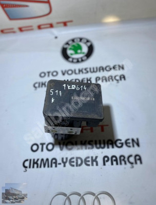 VW AUDİ SEAT SKODA ABS BEYNİ 1K0614517K 1K0 614 517 K PASSAT POL