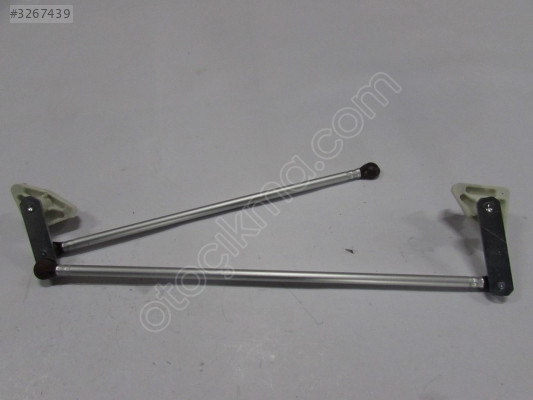 MICRA 1993-1997 SİLECEK MANİVELASI TM