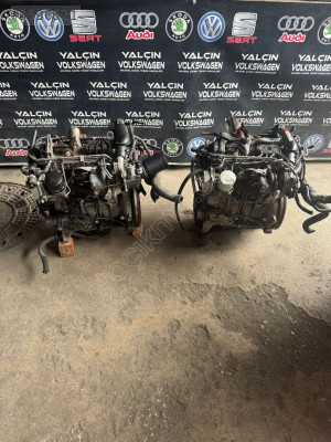 POLO 1.2 TSİ CBZ KODLU FULL MOTOR