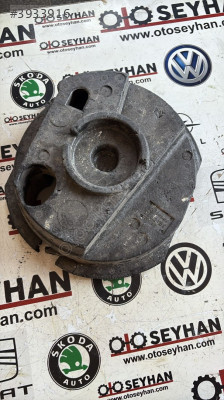 1K0012115C vw golf 6 stepne köpüğü