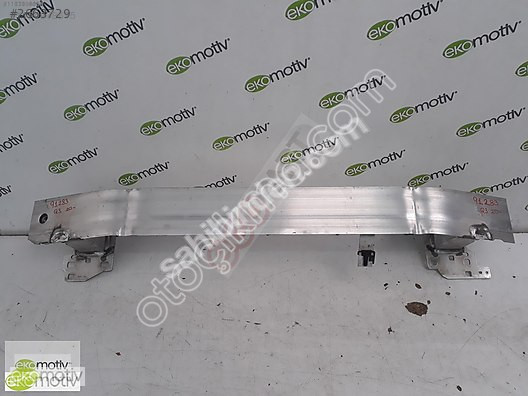 AUDI Q3 20- ÖN TAMPON DEMİRİ 83A807109A