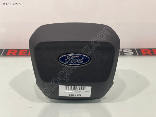 R1TBA042B85 ABW FORD PUMA DİREKSİYON AİRBAG R1TBA042B85AB319W