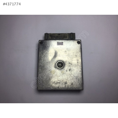 Ford Fiesta Motor Beyni 89FB-12A650-BB