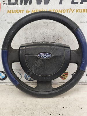 FORD FİESTA 2002 - 2008 DİREKSİYON SİMİDİ AİRBAG