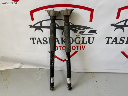 FORD FOCUS HB. ARKA AMORTİSÖR TAKIM