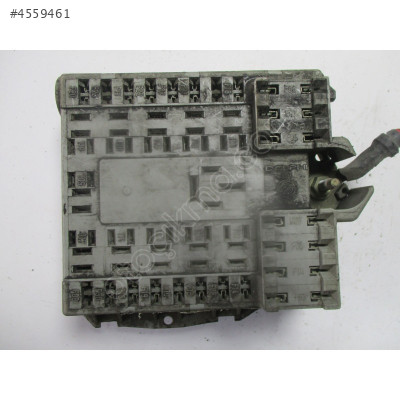 Fiat Punto Sigorta Kutusu 46835587