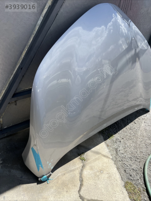 TOYOTA C-HR HYBRID ÇIKMA ORJİNAL KAPUT