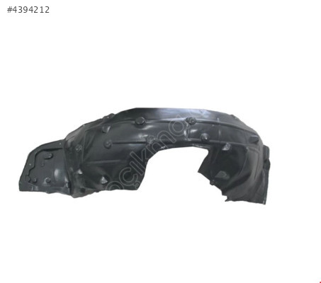 ÖN ÇAMURLUK DAVLUMBAZI SAĞ CİVİC FE1 2021-