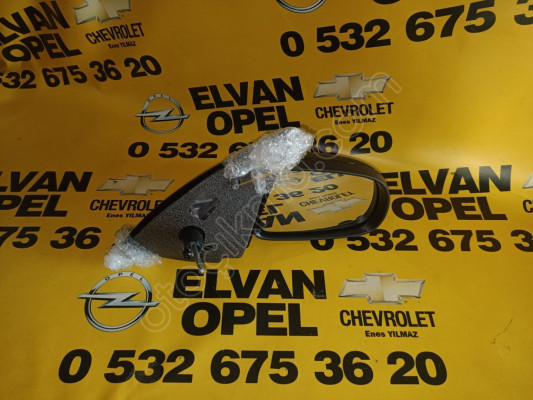 Opel Corsa C Manuel Ayna
