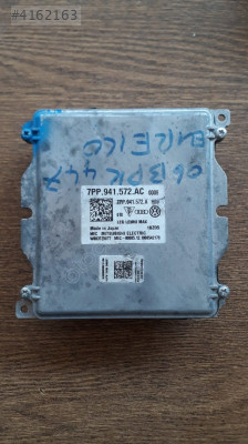 Audi A3 Led Far Beyni  7PP941572AC