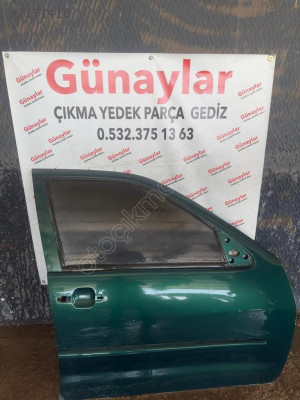 VOLKSWAGEN POLO SAĞ ÖN KAPI