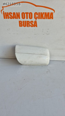 W210 Mercedes ayna kapağı orijinal