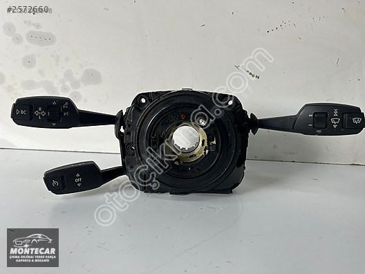 BMW E92 SİNYAL SİLECEK KOLU HATASIZ MONTECAR