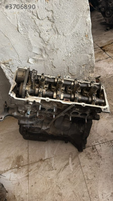2006 NİSSAN PREMİERA ÇIKMA GARANTİ 1.6 MOTOR