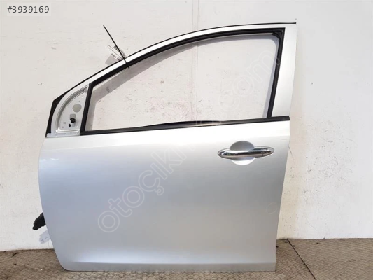 KIA PICANTO ÇIKMA ORJİNAL KAPI