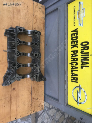 Opel astra k krank yatağı