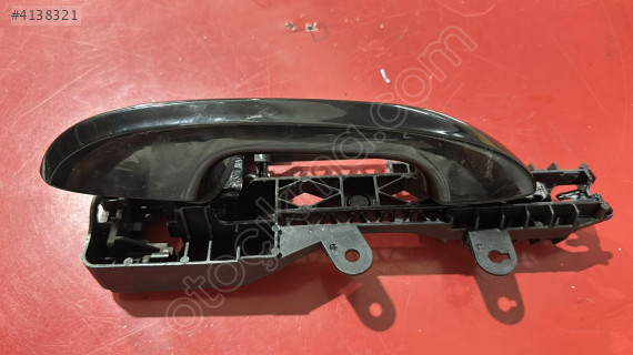 2023 MG MG4 SOL ARKA KAPI KOLU