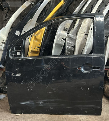 ISUZU D-MAX LS SOL ÖN KAPI
