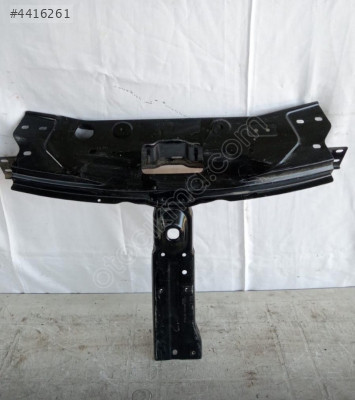 DACİA DUSTER 2018- ÖN PANEL ORJİNAL ÇIKMA