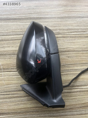 SKODA KAROQ SOL AYNA