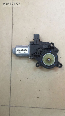 VOLSWAGEN AMAROK ÖN SAĞ CAM MOTOR 6R0959802