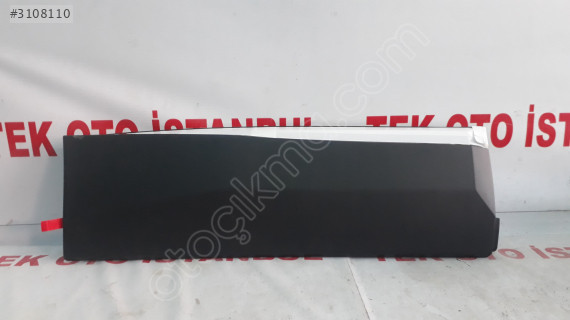 PEUGEOT 5008 KAPI ÇITASI SAĞ ARKA 9814134077