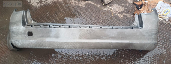 2007-2012 Kia Ceed SW arka tampon