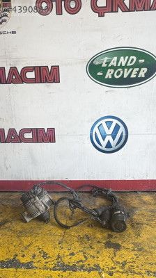 MERCEDES A SERİSİ W168 MARŞ DİNAMOSU ŞARJ DİNAMOSU A0051512101