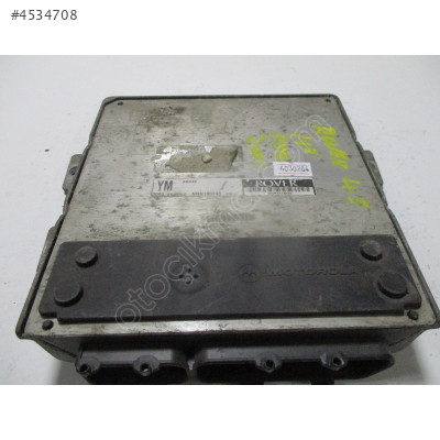 Rover 45 1.4 Motor Beyni A0047 NNN100743