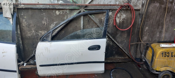 Çıkma mazda familia sol ön kapı