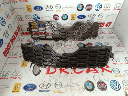 CHEVROLET CAPTİVA 2007-11 SİS ÇERÇEVESİ ORİJİNAL ÇIKMA PARÇA