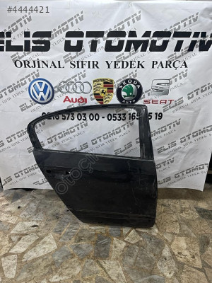 VOLKSWAGEN PASSAT B8 SAĞ ARKA KAPI