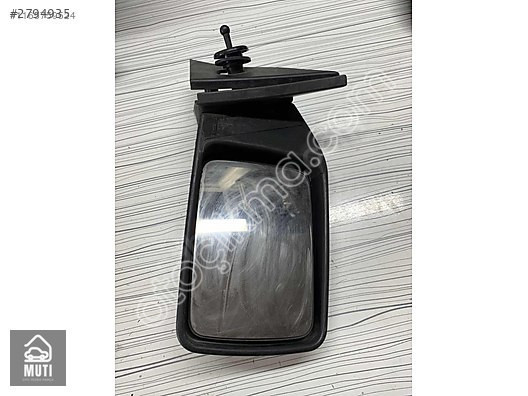 Ford taunus sağ dış dikiz aynası
