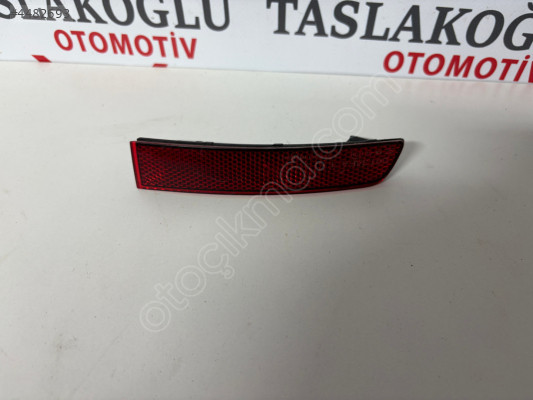 VOLKSWAGEN TİGUAN ARKA TMPON SAĞ REFLEKTÖR