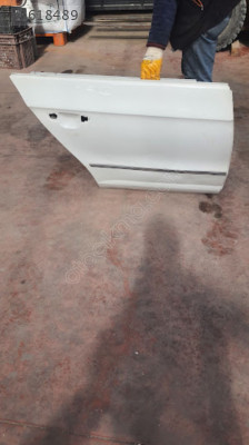 vw passat cc sağ sol  arka kapı sefalılar oto  cıkma