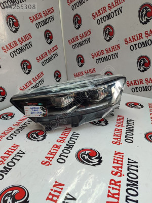 2017-2020 Volkswagen T-Roc Far