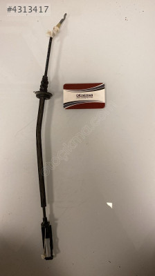 5C6839085B Jetta 2014 arka sağ iç açma kolu halatı