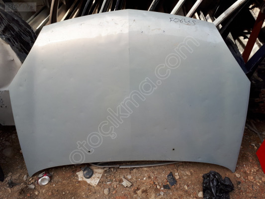 ford focus kaput