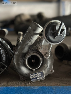 Renault megan 1.5 turbo