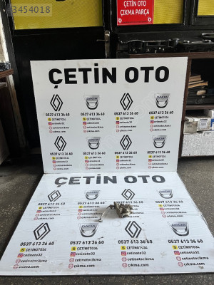 7700414308 Fren Limitörü Renault Megane 1 Scenic 1