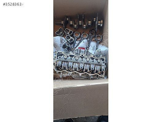 HONDA MARKA ARAÇLARIN SİLİNDİR KAPAKLARI