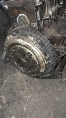 Renault 19 1.8 baski balata volant yedek parça