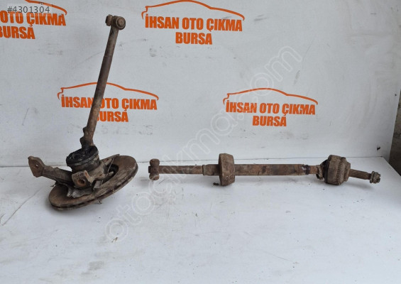 Marea brava sol taşıyıcı sağ solaks