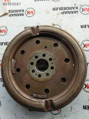 OCTAVİA VOLANT 7 İLERİ 04L105266AB 04L105266AD 04L105266K