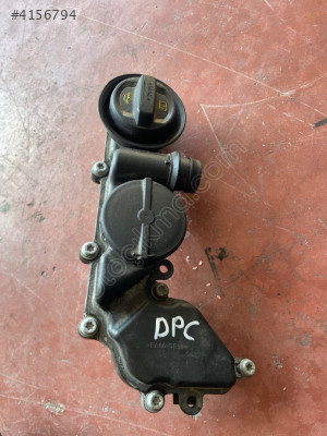 05E103495J yağ ayırıcı seperatör 1.5 tsi dpc motor passat