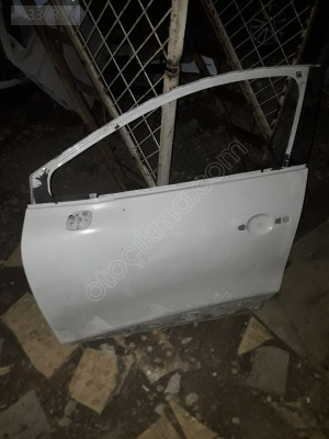 RENAULT CLİO 4 SOL ÖN KAPI